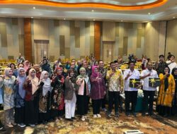 Melalui Deep Learning, Hetifah Ajak Guru Bangun Pembelajaran yang Relevan dan Penuh Gairah