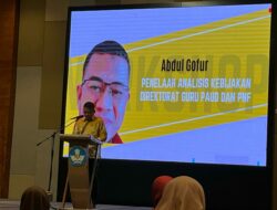 Kemendikdasmen Dorong Pembelajaran Berbasis Logika, Contoh Jepang Jadi Inspirasi Reformasi Pendidikan