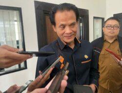 Subandi Desak Gedung Pandu Rata RSUD AWS Segera Difungsikan: Ini Soal Nyawa, Bukan Sekadar Proyek