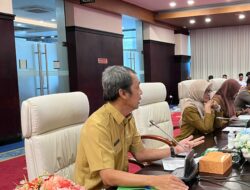 Firnanda Blak-blakan Soal Banjir Samarinda Ini Kerja Keras Pemerintah yang Mulai Terbayar