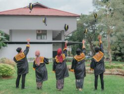 UKT Dibayar Pemprov Langsung ke Kampus Ini Cara Kaltim Bikin Pendidikan Gratis Jadi Nyata