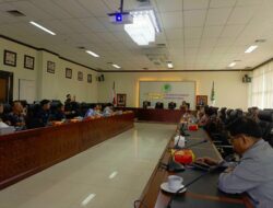 Warga Tuntut Ganti Rugi, DPRD Kaltim Kawal Kasus Lahan HPL ke Pemerintah Pusat
