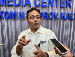 EBIFF 2025 Jadi Ajang Budaya Dunia dan Motor Ekonomi Kreatif Kaltim