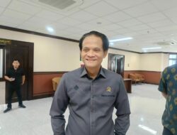 Pendidikan Gratis Hingga S3, Subandi: Ini Bukan Sekadar Beasiswa, Ini Revolusi Sosial!