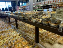 Sari Madu Bakery Resmi Buka Cabang Pertama di Samarinda Seberang, Wujud Nyata Aspirasi Pelanggan