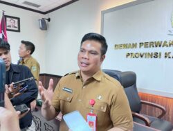 Tiga Perusahaan Tambang Susun RIPPM ESDM Kaltim Ingatkan Komitmen Sosial Jangan Hanya Seremonial