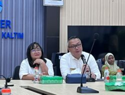 Pemprov Kaltim Dorong Inovasi Pembelajaran di Daerah 3T, Guru Diperkuat Teknologi