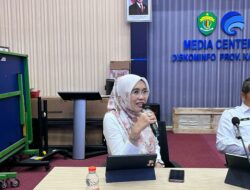 Pemprov Kaltim Pastikan Bantuan Kuliah Gratis Tepat Sasaran dan Transparan