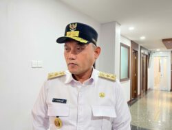 Lahan Diduga Dikuasai Swasta Bertahun Tahun Pemprov Siap Ambil Tindakan