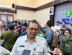 Layanan Kesehatan Kaltim Disorot Pemprov Pastikan Tak Ada Lagi Diskriminasi Pasien BPJS dan Umum