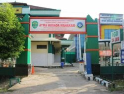 Pembangunan RS Atma Husada Ditunda RS Korpri Disiapkan Jadi Rumah Sakit Internasional