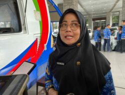 Dispar Kaltim Serius Gaet Turis Mancanegara Lewat Influencer Fun Trip dan Konten Kekinian