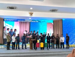 Hari Lingkungan Hidup Gubernur Kaltim Ultimatum Perusahaan Tambang Bandel