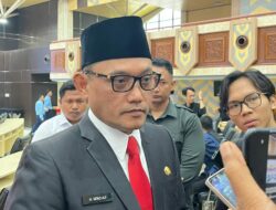 Pemprov Kaltim Siapkan Skema Tunjangan Guru untuk Wilayah Terpencil