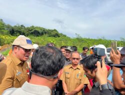 Tiga Tuntutan Warga Batuah Usai Longsor Komisi III DPRD Kaltim dan ESDM Turun Tangan