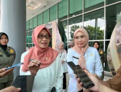 Sri Wahyuni Ingatkan Kegiatan Pemerintah di Hotel Harus Sesuai Batas Kewajaran