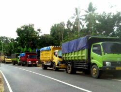 Tujuh Korban Jiwa Jadi Alarm Kaltim Hentikan Hauling di Jalan Umum