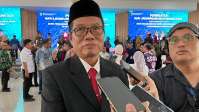 Samarinda Paling Siap Bangun Sekolah Rakyat Provinsi Kaltim Masih Tunggu Survei