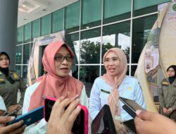 Seleksi Direksi BUMD Kaltim Terbuka, Sri Wahyuni Tegaskan Evaluasi dan Temuan Lama Sudah Ditindaklanjuti
