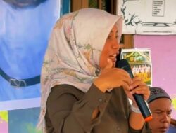 Damayanti Dorong Generasi Muda Jadi Pemimpin Progresif