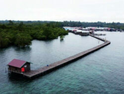 DPRD Kaltim Dorong Percepatan Infrastruktur Wisata di Kutai Timur, Fokus pada Pulau Miang