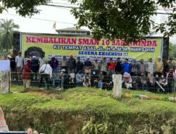 DPRD Kaltim Tegaskan Pengembalian SMAN 10 ke Kampus Yayasan Melati adalah Kewajiban Hukum