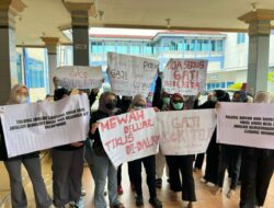RSHD Masih Terbelit Tunggakan Gaji, DPRD Kaltim Desak Penyelesaian hingga Agustus