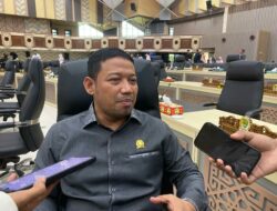 DPRD Kaltim Pastikan Efisiensi Anggaran Tak Ganggu Layanan Dasar Pendidikan dan Kesehatan