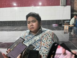 Ananda Moeis Ajak Warga Mahulu Gunakan Hak Pilih dalam PSU Pilkada 2025