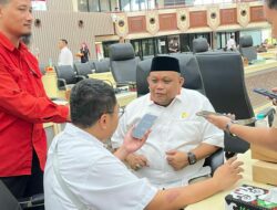 DPRD Kaltim Perkuat Pengawasan Tata Kelola Upah dan Dana CSR untuk Tingkatkan Kesejahteraan Masyarakat