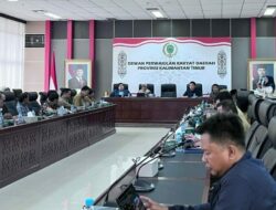 DPRD Minta Yayasan Melati Tidak Halangi SMAN 10, Ajak Dialog Damai demi Pendidikan