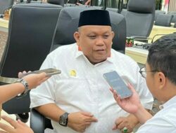 Pengangguran Lulusan SMK Masih Tinggi di Kaltim, DPRD Desak Pemerintah Perkuat Kemitraan dengan Industri