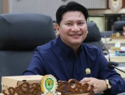 DPRD Kaltim Dorong Pengalihan Pengelolaan Sungai Mahakam ke Pemprov Demi Keselamatan dan Efisiensi Infrastruktur
