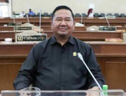 Aktivitas Bongkar Muat di Bawah Jembatan Mahakam Rawan Kecelakaan, DPRD Kaltim Sarankan Penutupan Sementara