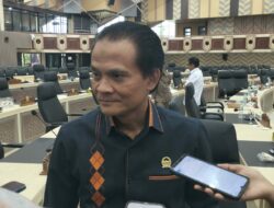 Subandi Dukung Penuh Wifi Gratis di Desa: Langkah Strategis Wujudkan Pemerataan Digital di Kaltim