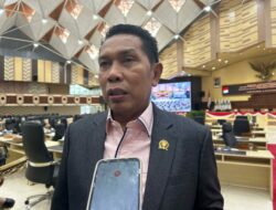 Proyek Kolam Renang Rp9 Miliar di SMKN 2 Sangatta Terhenti, DPRD Kaltim Desak Penyelesaian Segera