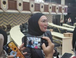 Shemmy Permata Sari Dorong Sinergi Pemerintah Atasi Banjir dan Revitalisasi Kawasan Kumuh di Bontang