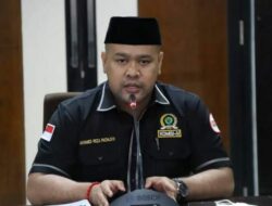 Banjir Kembali Landa Samarinda dan Kukar, Reza Fachlevi Serukan Gotong Royong Atasi Masalah