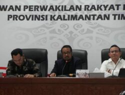 Komisi II DPRD Kaltim Dorong Pengelolaan Hotel Atlet oleh BUMD demi Tingkatkan Pendapatan Daerah