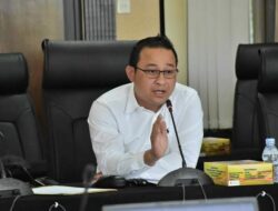 DPRD Kaltim Dorong Pembentukan Pokja untuk Optimalisasi dan Penataan Aset Daerah