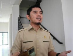 Krisis Pemakaman Samarinda Makin Mengkhawatirkan, DPRD Kaltim Desak Pemerintah Bertindak Cepat