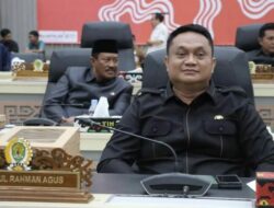 DPRD Kaltim Kawal Percepatan Perbaikan Infrastruktur di Kubar dan Mahulu, Proyek Jembatan ATJ Jadi Prioritas
