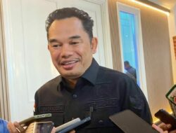 Efisiensi Anggaran Tekan Hunian Hotel di Kaltim, Ketua DPRD: Ini Dampak Global dan Nasional