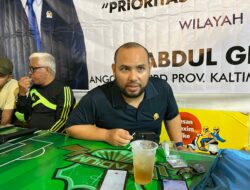 Investasi Mengalir ke Kaltim, DPRD Siap Kawal Agar PAD dan Rakyat Sama-Sama Diuntungkan