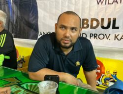 Abdul Giaz Soroti Kinerja Perusda Kaltim yang Masih Bermasalah, Usulkan Inovasi Transportasi Online Karya Anak Daerah