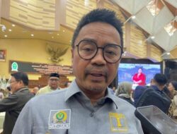 DPRD Kaltim Soroti Pembiaran Truk Tambang di Jalan Umum, Desak Penegakan Tegas Perda Jalan