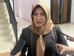 Fraksi Golkar DPRD Kaltim Soroti Visi Pembangunan Generasi Emas, Dorong Implementasi Konkret