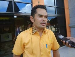 DBH 2026 Turun, Hasanuddin Mas’ud Serukan Optimalisasi Anggaran Tanpa Ganggu Pelayanan Publik