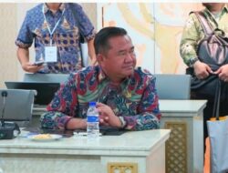 Ekti Imanuel Desak Pemerataan Akses Pendidikan Tinggi di Mahulu dan Kubar: Unmul Harus Buka Jalur Afirmasi