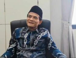 Subandi Tekankan Pentingnya Olahraga Bagi Generasi Muda: Benteng Karakter di Era Digital